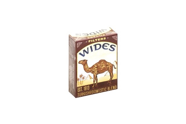 Cigarettes