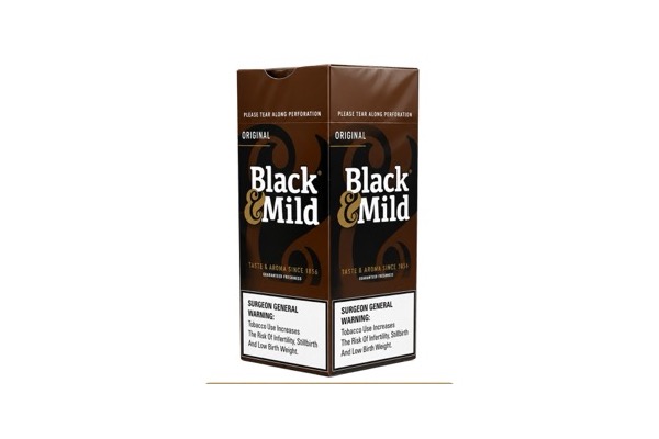 Tobacco